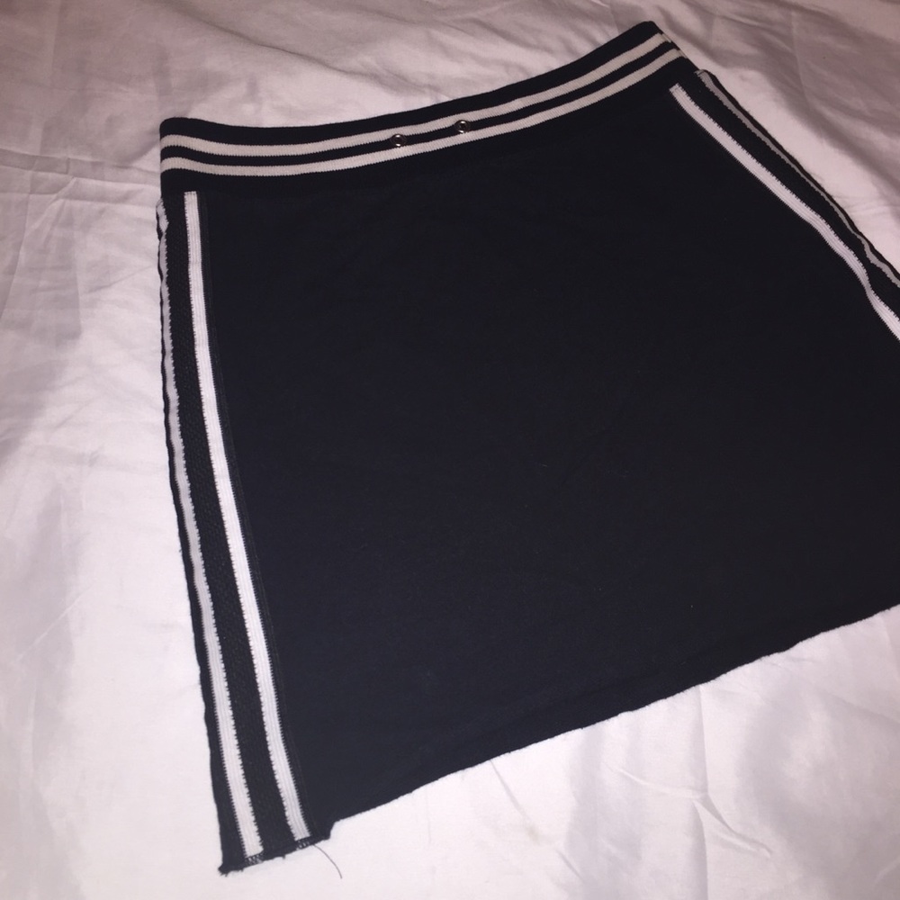 sporty spice skirt